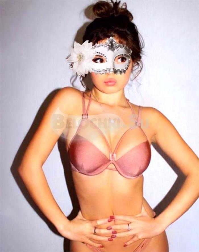 Проститутка Диана г. Евпатория